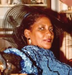 Mona Thomas