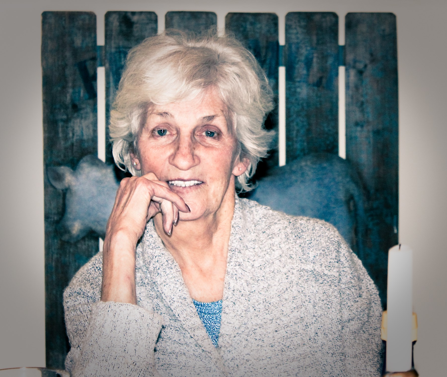 Obituary of Willa Jeanette Fournier