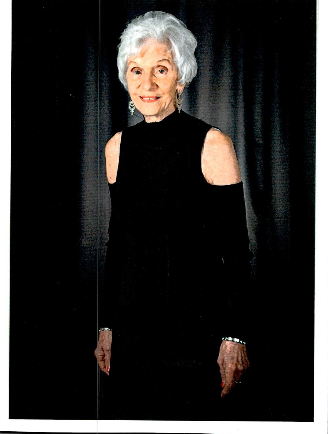 Obituary of Anita Mary Gallo