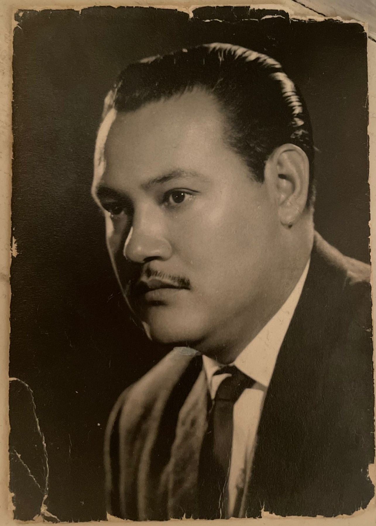 Obituary of Jose de Jesus Lopez Cruz