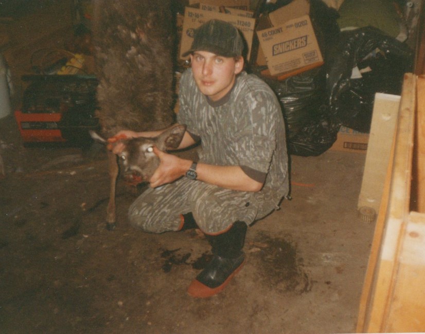 Obituary of Perry Doyle Martin