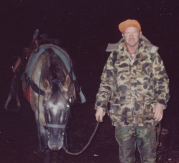 Obituary of Jerry L. Bagwell