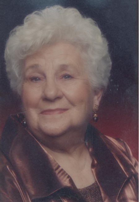 Obituary of Mattie Seay Roberts