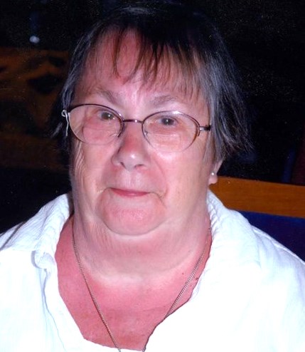 Avis de décès de Aliette L. Dumas