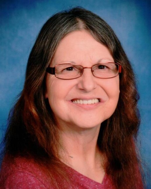 Obituary of Bonnie Jean Randall