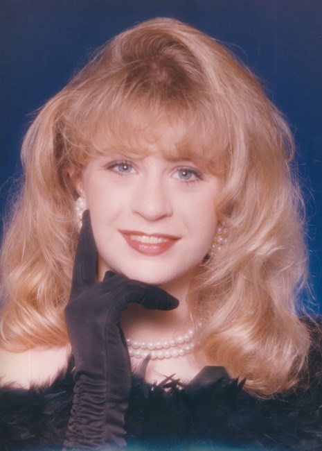 Obituary of Nicole Carden Johns