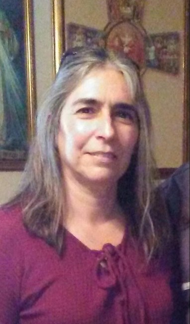 Obituary of Cindy Ann Garcia