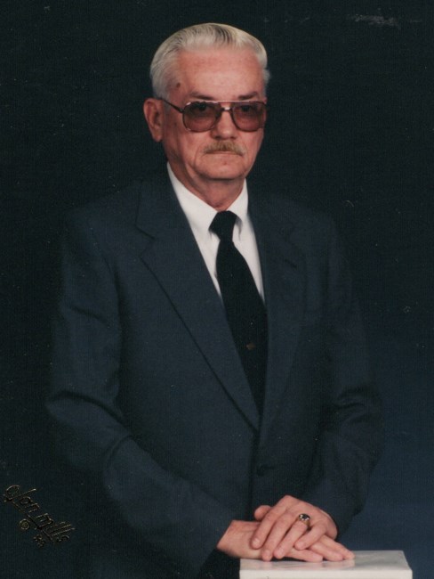 Obituary of John Henry Woolford Jr.