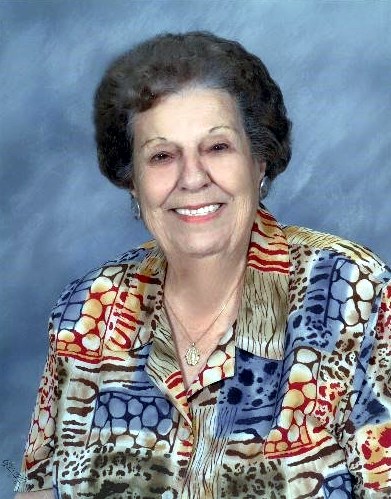 Obituary of Celeste Rua