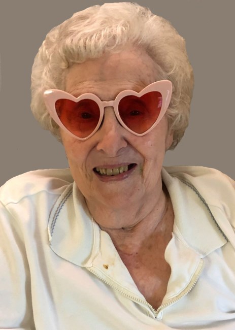 Obituary of Shirley L. Gray