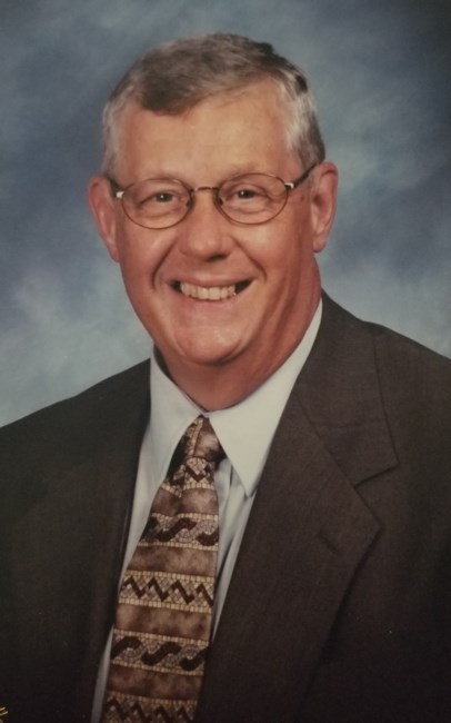 Obituary of Frederick W. Nestel Jr.