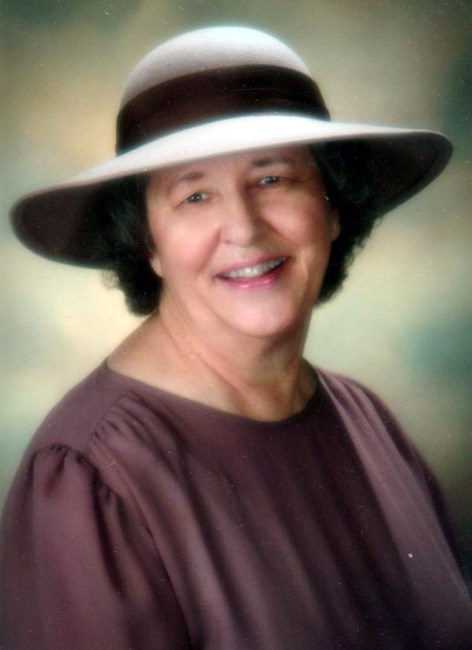 Obituario de Patricia A. Marks