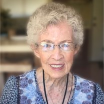 Avis de décès de Theresa Hamel