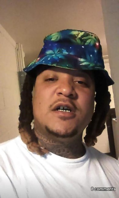 Obituary of Jermichael Dewon Young