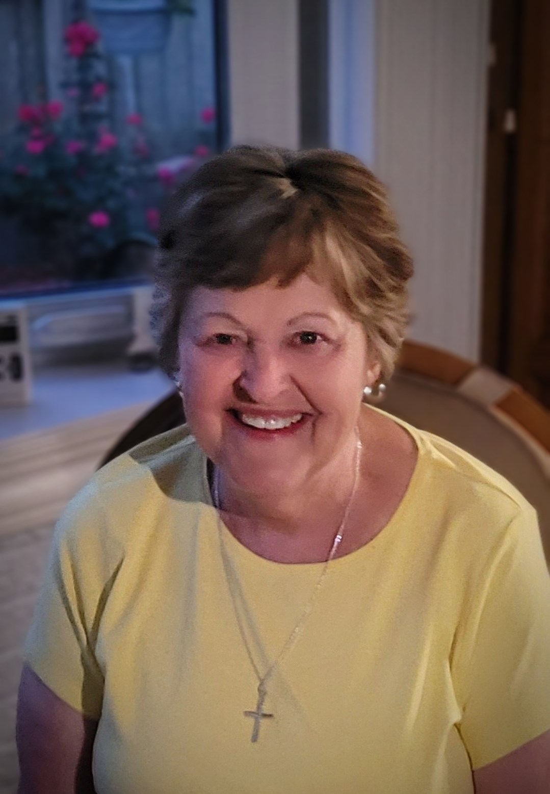 Obituary of Cheryl Ann Lorenzen