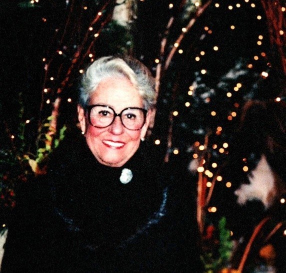 Obituary of Kathleen Rose Sullivan