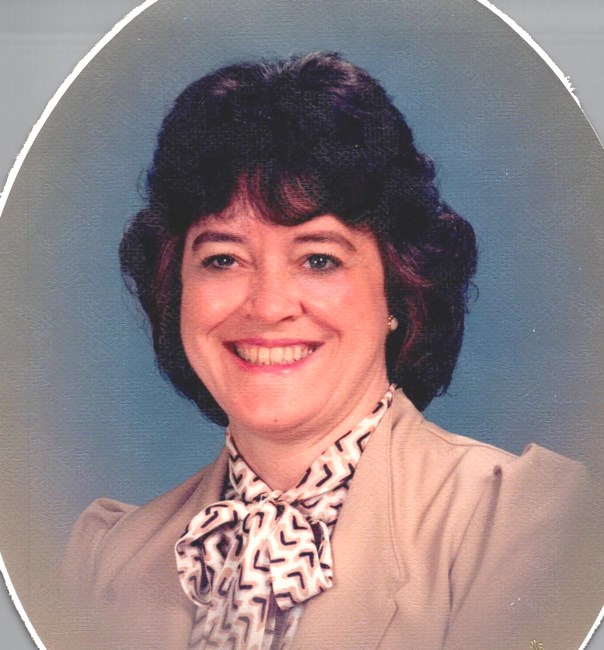 Obituary of Virginia Sharon Patrick