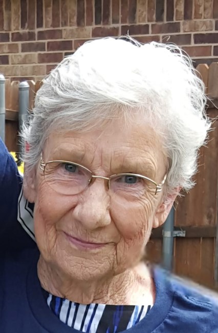 Avis de décès de Shirley A Lance