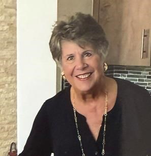 Obituary of Diane Dolores Massimino