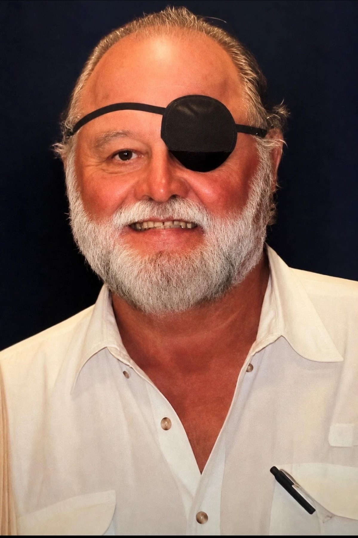 Obituary of Ronald Raymond Legg Sr.