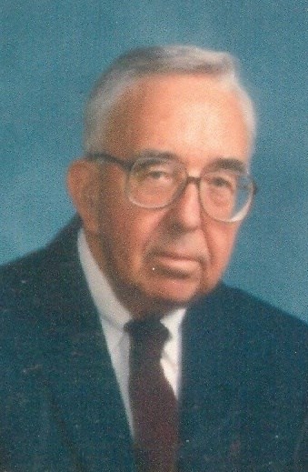 Obituary of Charles B Wilhelm