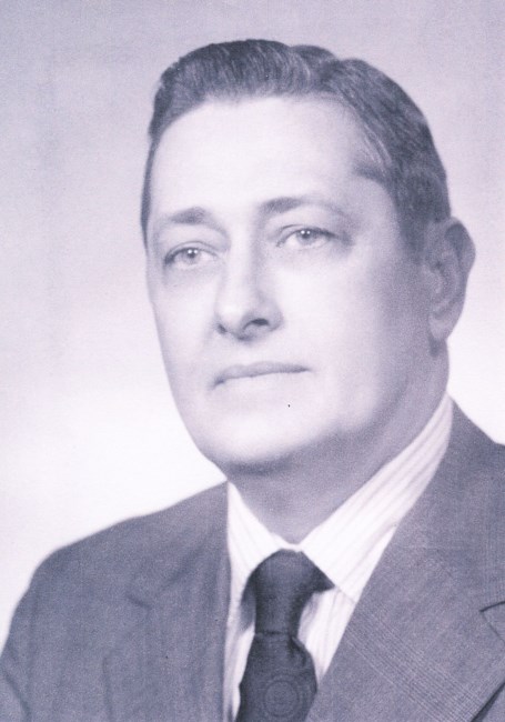 Obituary of Walter Fuelling