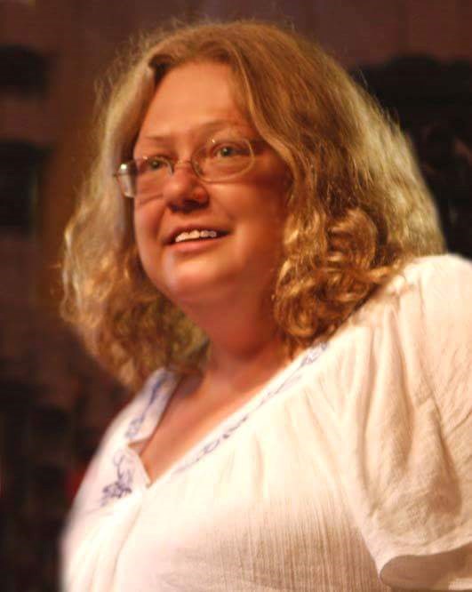 Susan Lynn Hudson Obituary San Angelo, TX