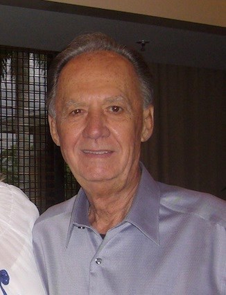 Obituario de Alejandro J. Kato