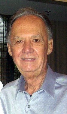 Obituario de Alejandro J. Kato