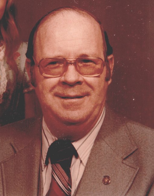 Obituary of William Ray Ricks