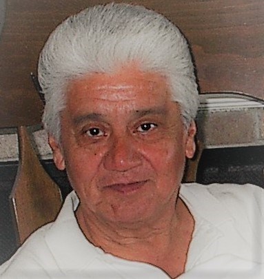 Avis de décès de Ignacio Mendez Jr.