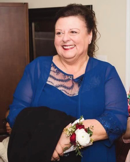 Obituario de Marie Christine Masillo