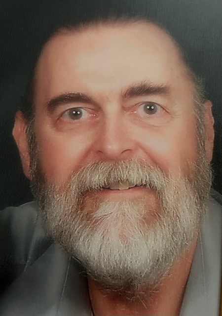 Obituary of Robert Gene Perry