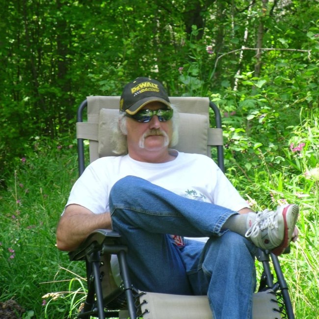 Obituario de Randolph Pierre Gahwiler