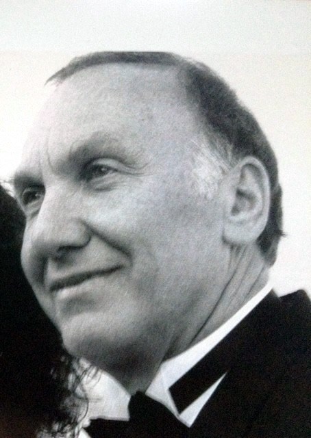 Obituary of Eric L. Leonardo