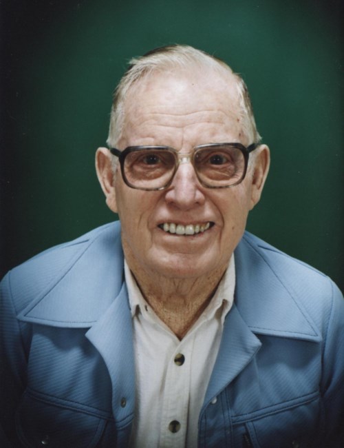 Obituary of Edgar Conaway