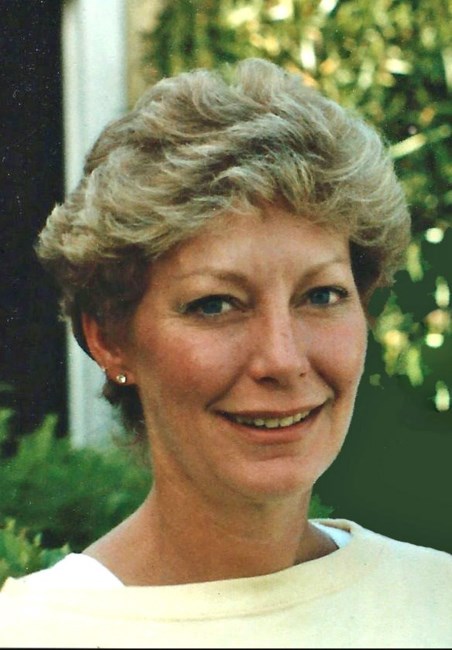 Obituary of Carol Ann Kennedy