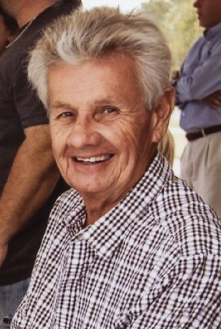 Obituary of Chester "Chet" Morris