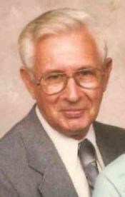 Obituary of William C. Tracey