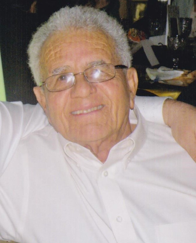 Angel Flores Obituary Brownsville, TX