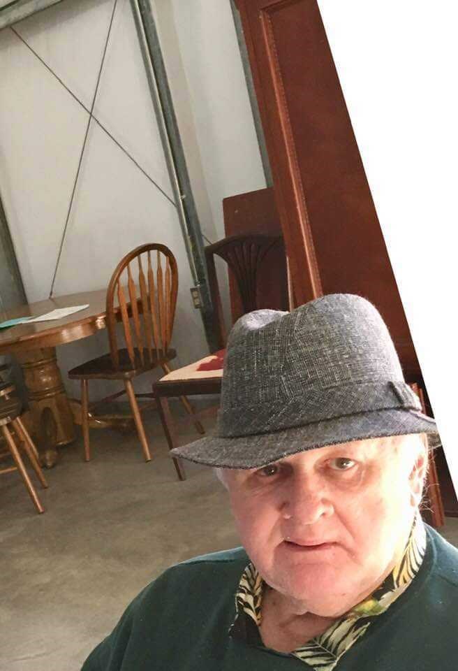 Obituary of Calvin Mitchel Alexander