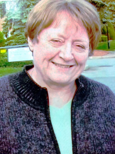 Obituario de Roberta Giffen