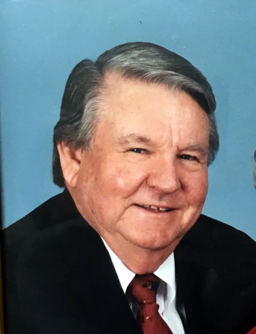 Obituary of Kenneth Daire Fletcher
