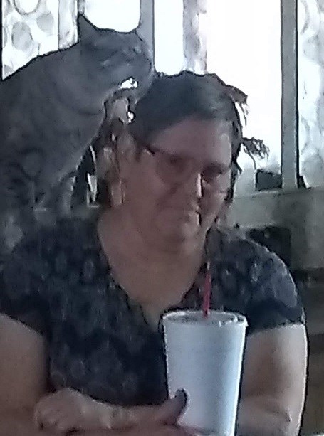 Obituary of Deborah Ann Russell