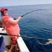 Obituary of Perry Gabriel