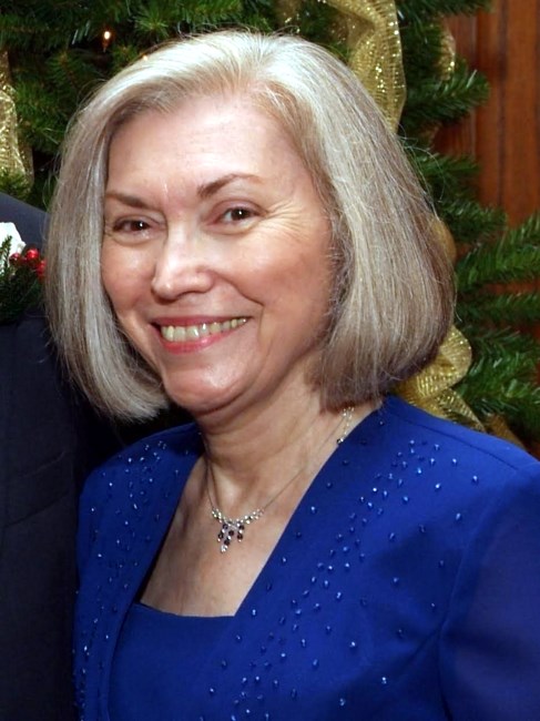 Obituary of Sharon Ann Isenhower