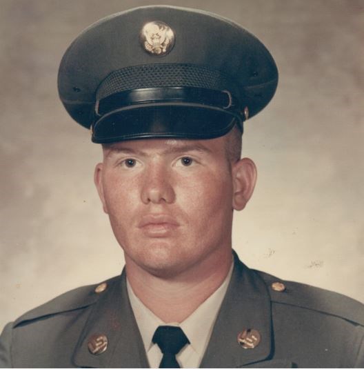 Obituary of Edward Paul Land