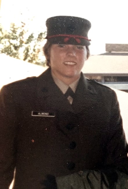 Obituary of Terri Lynn Almond