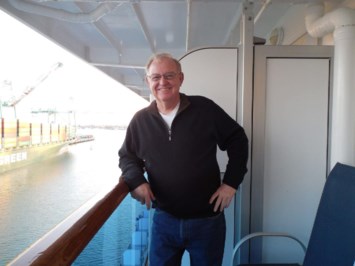 Obituario de Johnnie Paul Cannon