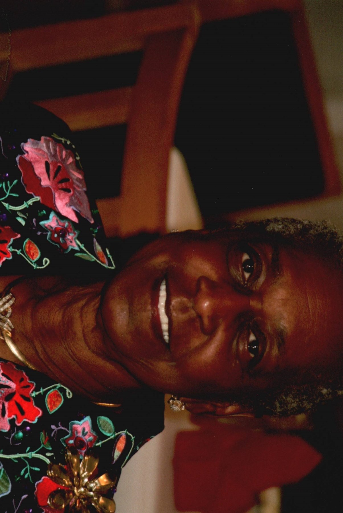 Obituary of Edith Lumpkin Murray